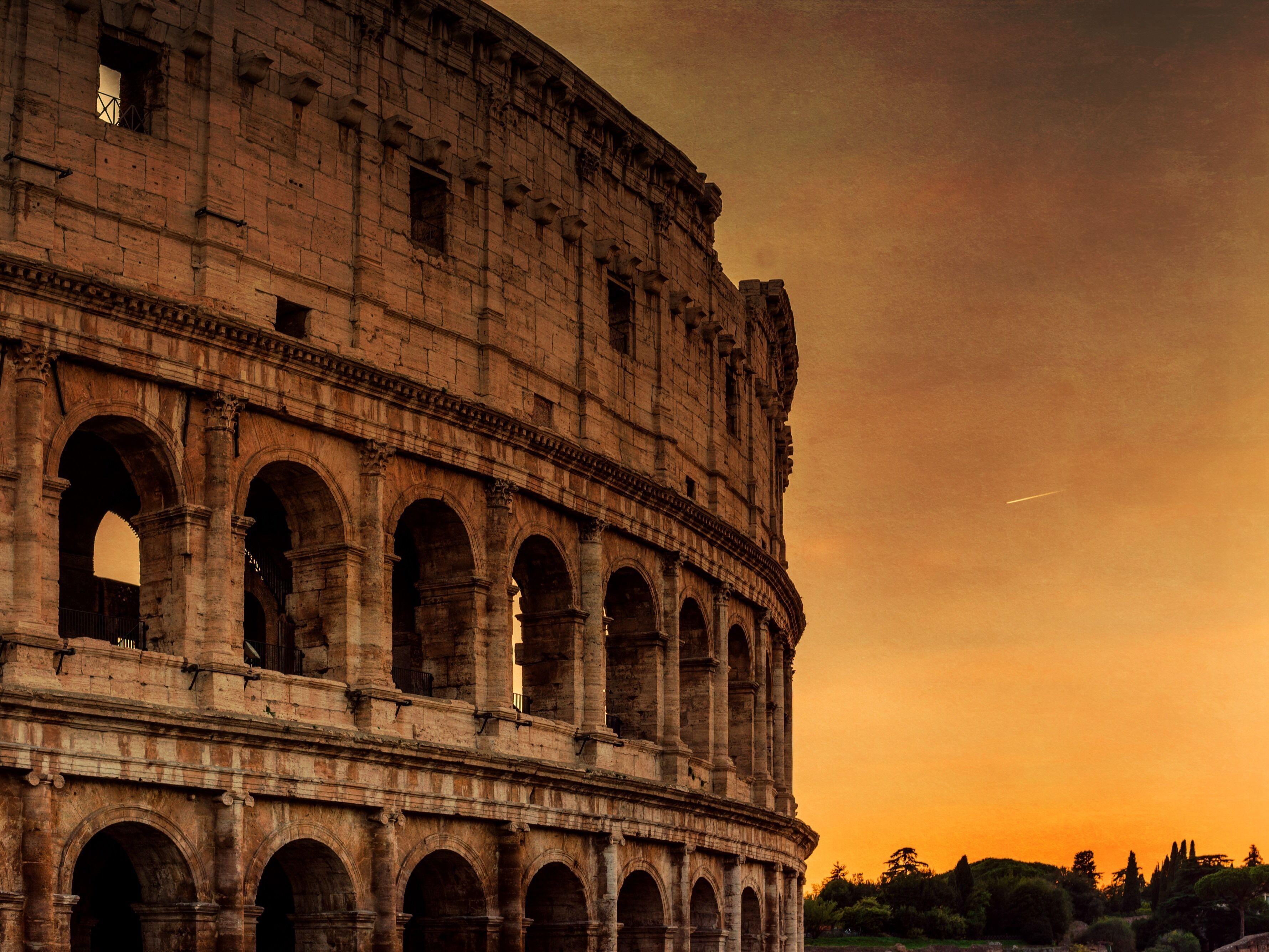 Relais Circo Massimo — Photos 1